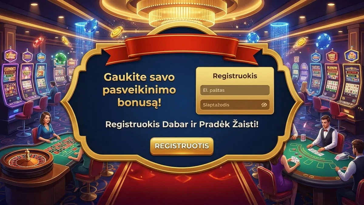 Registracija su premija